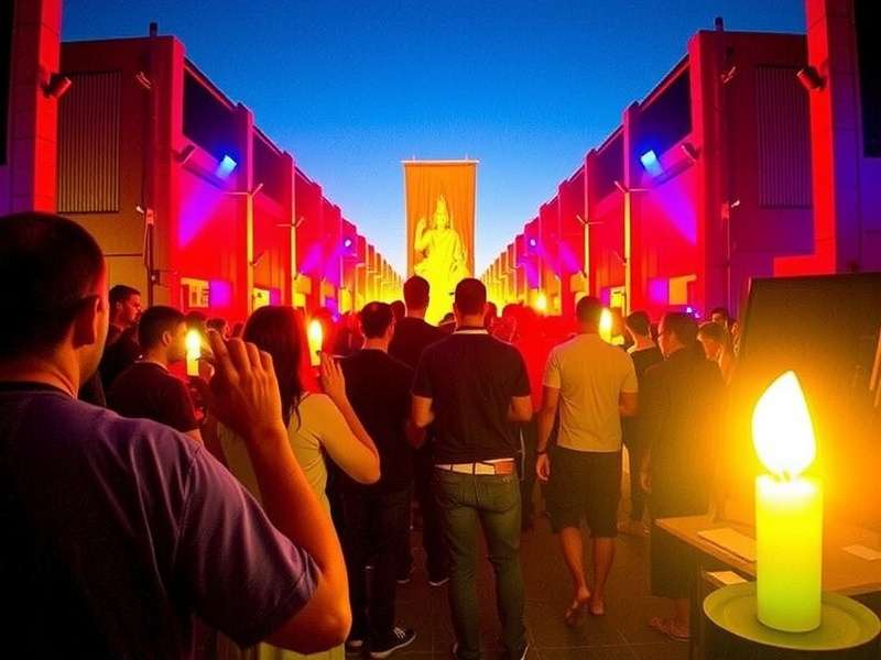 Parvati Payout Party Festival Events