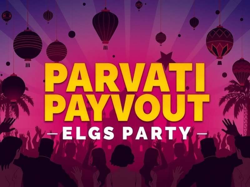 Parvati Payout Party Regional Versions